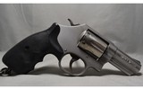 Smith & Wesson ~ Model 65-7 ~ .357 Magnum - 1 of 2