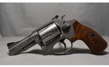 Smith & Wesson ~ Model 60-15 Pro Series ~ .357 Magnum - 2 of 2