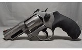 Smith & Wesson ~ Model 66-8 ~ .357 Magnum - 2 of 2