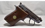 Beretta ~ 21A ~ .25 ACP - 1 of 2