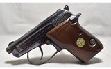 Beretta ~ 21A ~ .25 ACP - 2 of 2