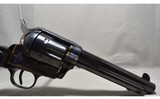 United States Fire-Arms ~ Single Action Army ~ .45 Colt - 3 of 5