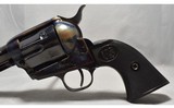 United States Fire-Arms ~ Single Action Army ~ .45 Colt - 4 of 5