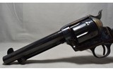 United States Fire-Arms ~ Single Action Army ~ .45 Colt - 5 of 5