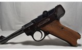 Stoeger ~ American Eagle Luger ~ .22 Long Rifle - 2 of 2