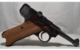 Stoeger ~ American Eagle Luger ~ .22 Long Rifle - 1 of 2