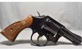 Smith & Wesson ~ Model 10-7 ~ .38 S&W Special - 1 of 2