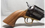 Armi Jager ~ Californian ~ .45 Long Colt - 2 of 5