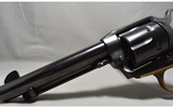 Armi Jager ~ Californian ~ .45 Long Colt - 5 of 5