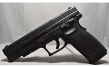 Springfield Armory ~ XD-45 Tactical ~ .45 ACP - 2 of 3