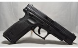 Springfield Armory ~ XD-45 Tactical ~ .45 ACP