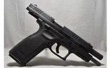 Springfield Armory ~ XD-45 Tactical ~ .45 ACP - 3 of 3