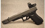 Glock ~ 34 ~ 9mm Luger - 2 of 3