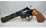Colt ~ Python ~ .357 Magnum - 2 of 2