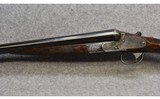 Cogswell & Harrison ~ The Avant Tout ~ 12 Gauge - 5 of 13