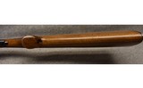 BROWNING ~ MODEL 60 ~ .22 LONG RIFLE - 9 of 10