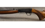 BROWNING ~ MODEL 60 ~ .22 LONG RIFLE - 6 of 10