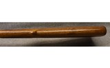 BROWNING ~ MODEL 60 ~ .22 LONG RIFLE - 10 of 10