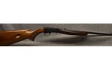 BROWNING ~ MODEL 60 ~ .22 LONG RIFLE - 1 of 10