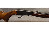 BROWNING ~ MODEL 60 ~ .22 LONG RIFLE - 3 of 10