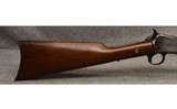 WINCHESTER ~ MODEL 1890 ~ .22 SHORT - 2 of 9