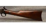 WINCHESTER ~ MODEL 1890 ~ .22 SHORT - 5 of 9