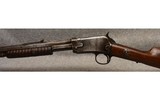 WINCHESTER ~ MODEL 1890 ~ .22 SHORT - 6 of 9