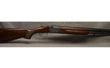 AMERICAN ARMS ~ WATERFOWL SPECIAL ~ 12 GAUGE - 1 of 9