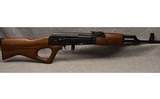 NORINCO ~ NHM90 ~ 7.62X39 - 1 of 10