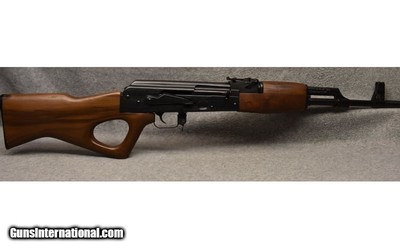 NORINCO ~ NHM90 ~ 7.62X39