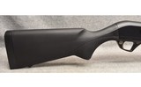 REMINGTON ~ VERSA MAX ~ 12 GAUGE - 2 of 8