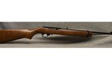 RUGER ~ 10/22 ~ .22 LONG RIFLE - 1 of 7