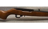 RUGER ~ 10/22 ~ .22 LONG RIFLE - 3 of 7