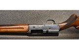 BROWNING ~ SWEET SIXTEEN ~ 16 GAUGE - 12 of 12
