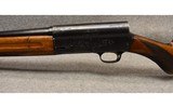 BROWNING ~ SWEET SIXTEEN ~ 16 GAUGE - 6 of 12