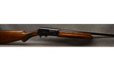 BROWNING ~ SWEET SIXTEEN ~ 16 GAUGE - 1 of 12