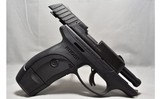 Ruger ~ EC9s ~ 9mm Luger - 3 of 3