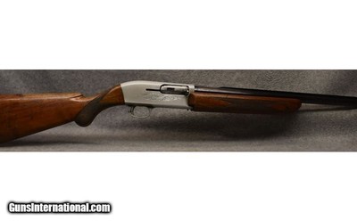 BROWNING ~ TWELVETTE ~ 12 GAUGE