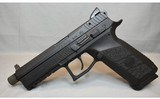 CZ ~ P-09 ~ 9mm Luger - 2 of 3