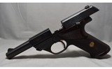 High Standard ~ Sport King Model 103 ~ .22 Long Rifle - 3 of 3