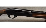 BENELLI ~ SBE 3 ~ 12 GAUGE - 3 of 12