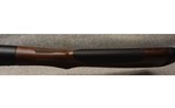 BENELLI ~ SBE 3 ~ 12 GAUGE - 11 of 12