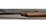 WINCHESTER ~ MODEL 52 ~ .22 LR - 7 of 13