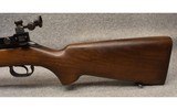 WINCHESTER ~ MODEL 52 ~ .22 LR - 5 of 13