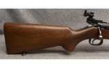 WINCHESTER ~ MODEL 52 ~ .22 LR - 2 of 13