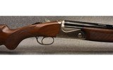 FRANCHI ~ INSTINCT SL ~ 12 GAUGE - 3 of 12