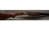 FRANCHI ~ INSTINCT SL ~ 12 GAUGE - 1 of 12