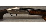 BENELLI ~ 828U ~ 20 GAUGE - 3 of 11