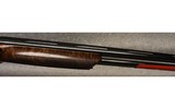BENELLI ~ 828U ~ 20 GAUGE - 4 of 11