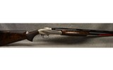 BENELLI ~ 828U ~ 20 GAUGE - 1 of 11
